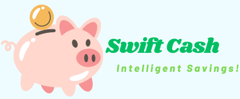 Quick Cash, Smart Savings!