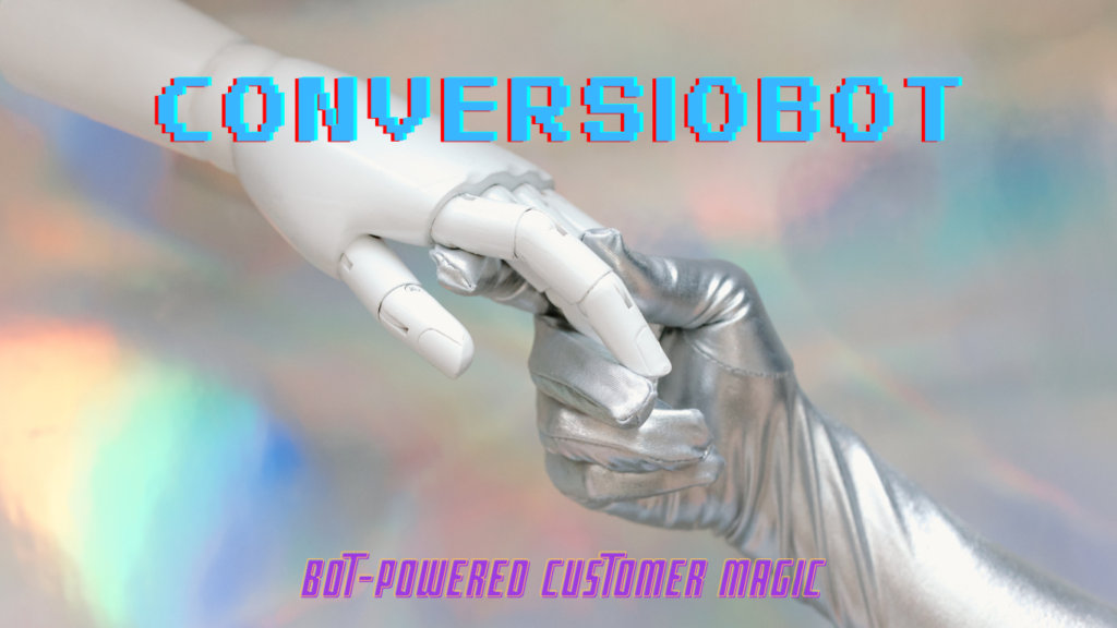 Explore the transformative features of Conversiobot in this comprehensive review.