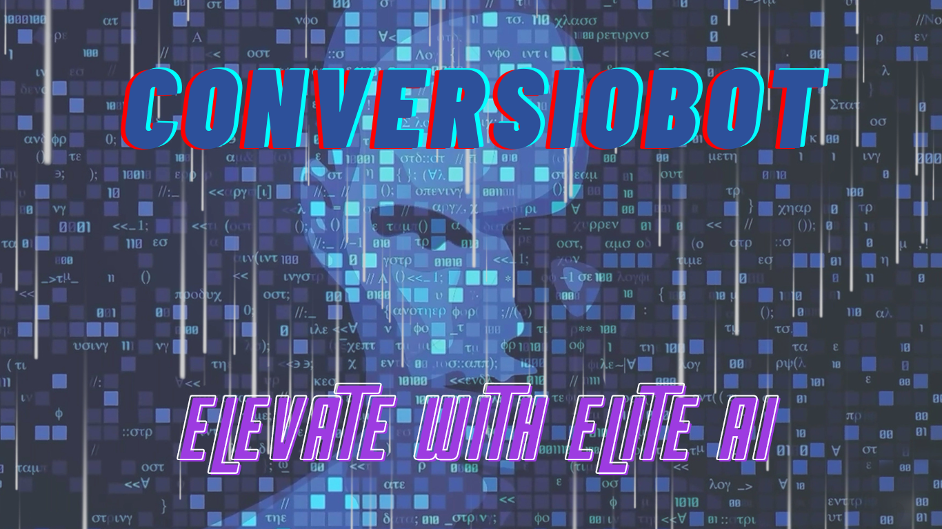 An illustrative image depicting key features and effectiveness of Conversiobot, as discussed in our comprehensive Conversiobot review.