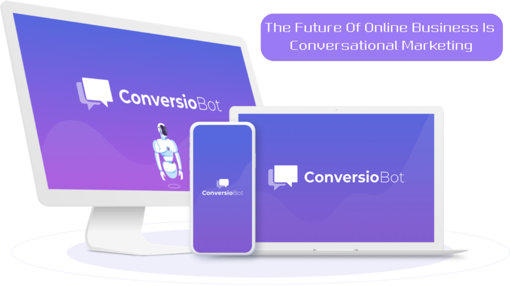 Explore the transformative features and exceptional capabilities of Conversiobot in our comprehensive Conversiobot review.